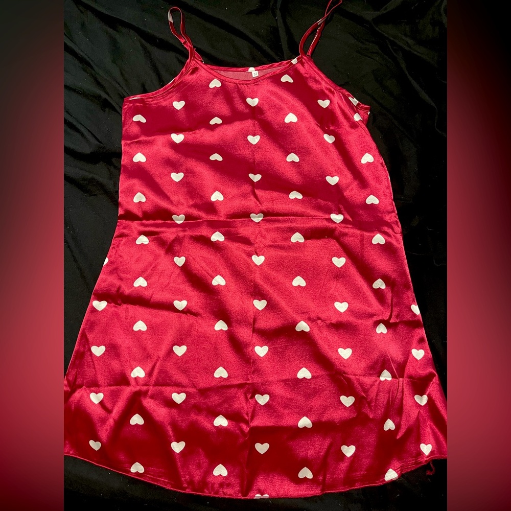 Nightdress